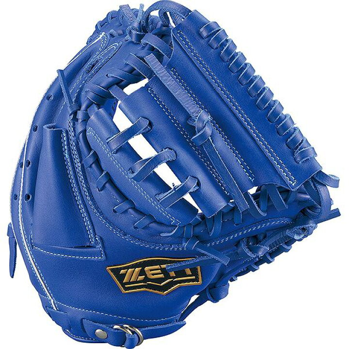 楽天市場】【交換送料無料】 ZETT ゼット キャッチャーミット 野球 