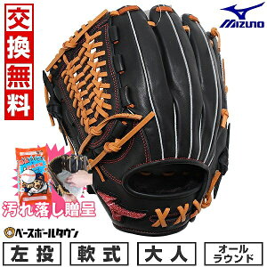 サイズ10 軟式 ミズノ 野球グローブ 左投げの人気商品・通販・価格比較 