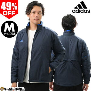 49OFF yMTCYz ȃWPbg N l AfB_X adidas M TEAM pfbh WPbg  tWbv WbvAbv u] AE^[ ^WPbg EChu[J[ E