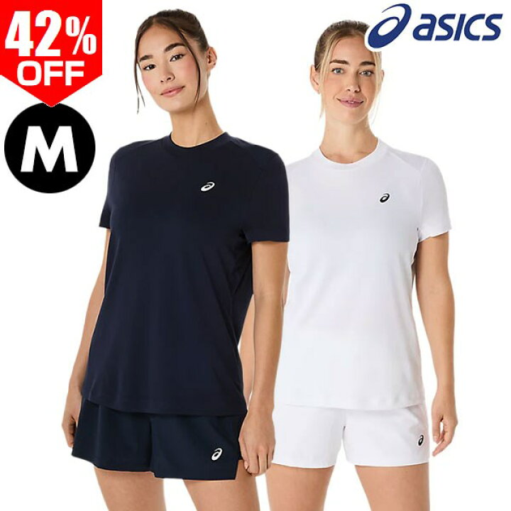 楽天市場】42％OFF 【在庫処分】 【XS/Mサイズ限定】アシックス テニス 