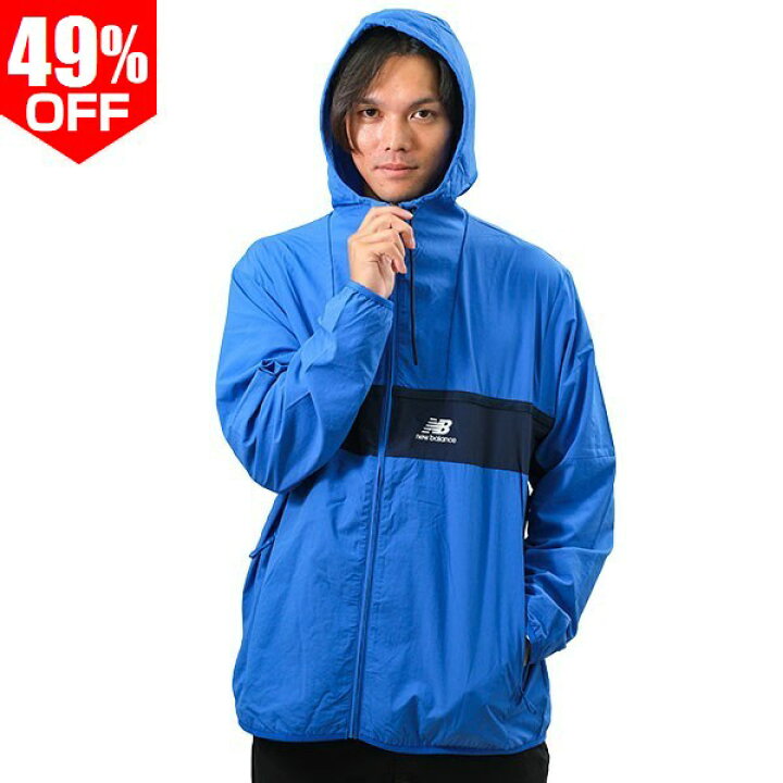 楽天市場】49％OFF マウンテンパーカー 薄手 裏地なし メンズ 