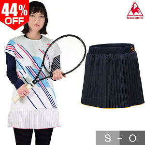 44��OFF �y�݌ɏ����z �e�j�X ���R�b�N JTA���F �Q�[���X�R�[�g ���f�B�[�X �C���i�[�p���c���� UV�J�b�g �t�ėp �e�j�X�E�F�A �l�I�w���e�[�W �v���[�c NEO HARITAGE PLEATS GAME SKORT �K�[���Y ���q 