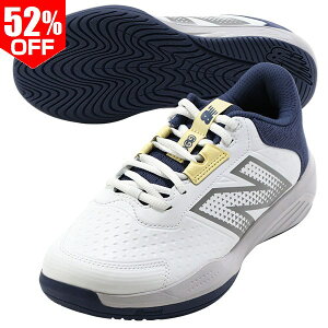 52��OFF �y22/22.5/25cm����/�݌ɏ����z �j���[�o�����X �e�j�X �V���[�Y �n�[�h�R�[�g �I�[���R�[�g 696v6 H ���f�B�[�X �d���E����p 2E WCH696T62E �y365�������y�Ή��z