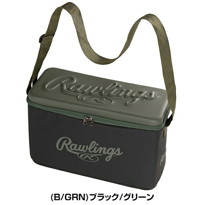 楽天市場】【年中無休】 野球 バッグ ローリングス Rawlings