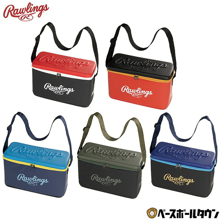 楽天市場】【年中無休】 野球 バッグ ローリングス Rawlings