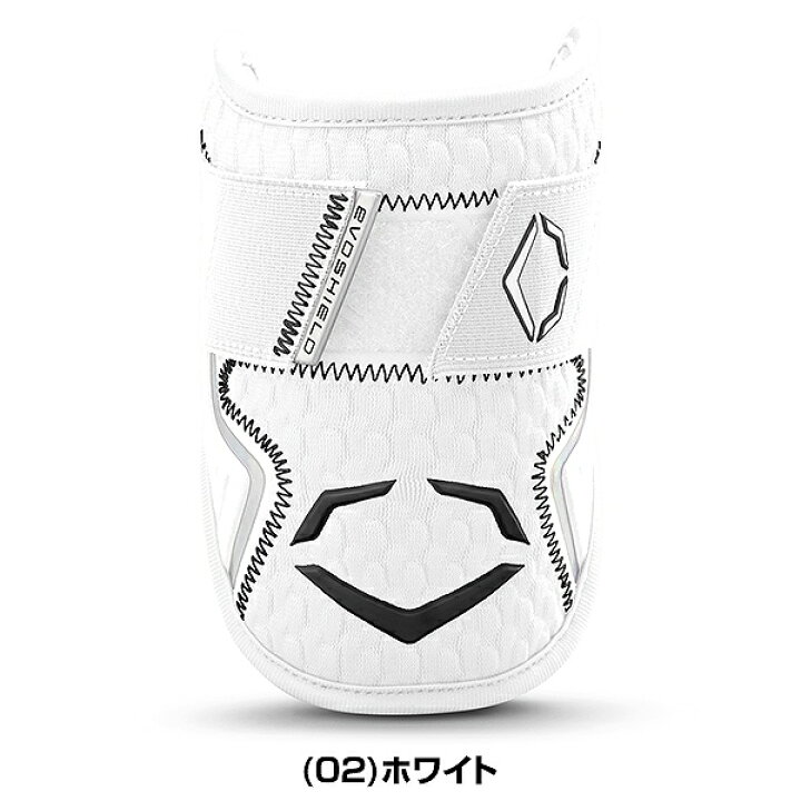 楽天市場】野球 エルボーガード 硬式 軟式 ソフトボール使用可 エボ 