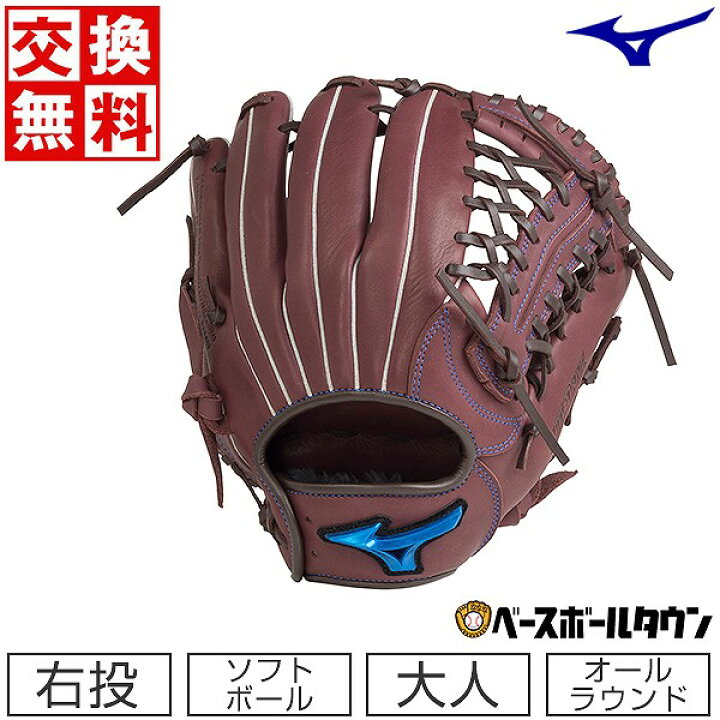 楽天市場】【交換送料無料】 ソフトボール グローブ 子供 右投げ 
