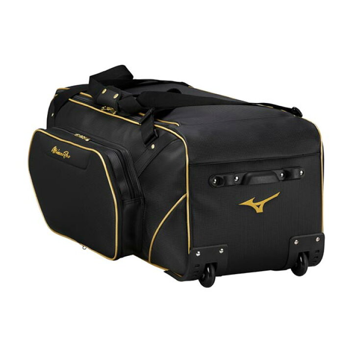 楽天市場】野球 遠征バッグ ミズノプロ MIZUNO PRO MP用具ケース 約 