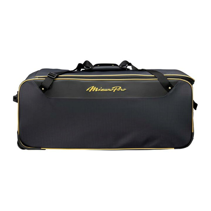楽天市場】野球 遠征バッグ ミズノプロ MIZUNO PRO MP用具ケース 約 