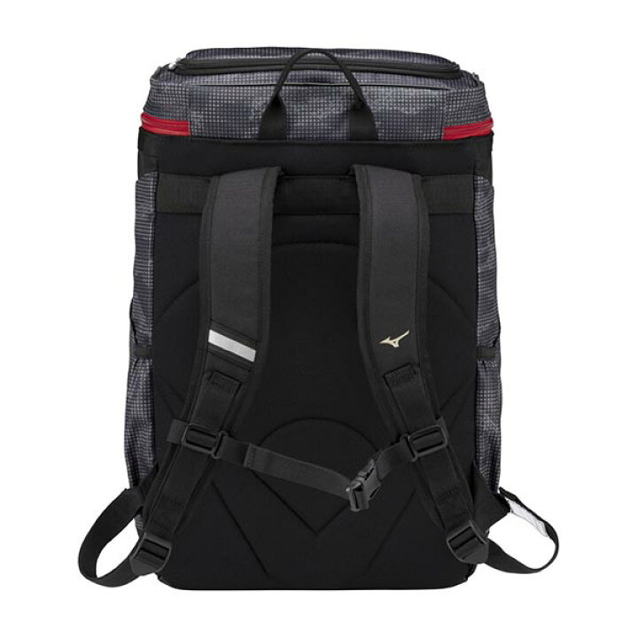 ミズノ直営限定】ネオダイバーシティ バックパックJr(23L)|1FJDCR02 