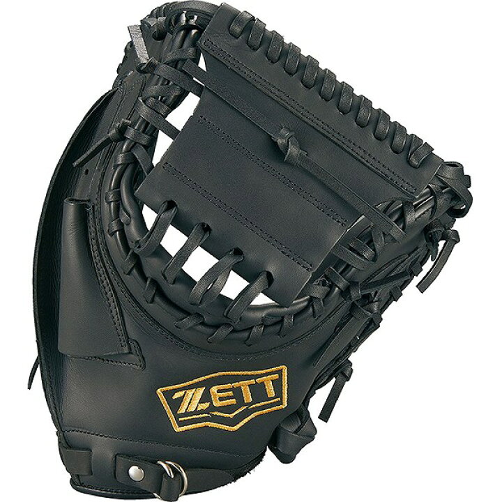 楽天市場】【交換送料無料】 ZETT ゼット 野球 キャッチャーミット 