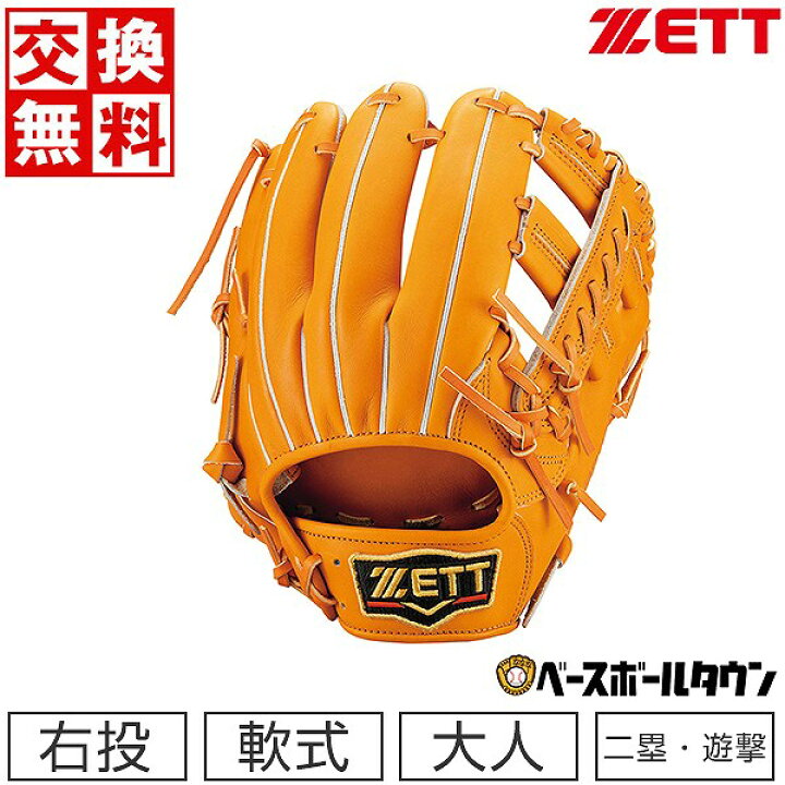 楽天市場】【交換往復送料無料】 野球 軟式 グローブ グローブ 大人 右  