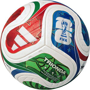 �A�f�B�_�X adidas �T�b�J�[ �{�[�� 5�� FIFA���[���h�J�b�v2026 ���������� �g���I���_ �v�� FIFA���F�� DF520 2026�NNEW���f��