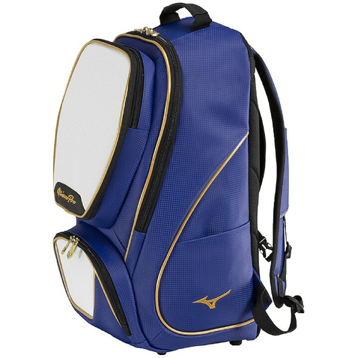楽天市場】【交換往復送料無料】 野球 リュック 40L 一般 ミズノプロ 