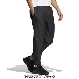 48％OFF 【Mサイズ限定】裏起毛ウインドブレーカーパンツ メンズ アディダス adidas ウインドパンツ M 24/7 ジョガーパンツ スポーツウェア ウィンドパンツ ロングパンツ 長ズボン 下 防風 秋冬用 大人 一般用 レディース 男女兼用 CK502 アウトレット セール sale 在庫処分