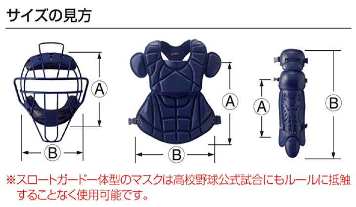 楽天市場】野球 キャッチャーレガース 硬式 一般 アシックス