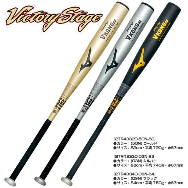 楽天市場】【交換送料無料】 ミズノ MIZUNO バット 野球 軟式 金属 