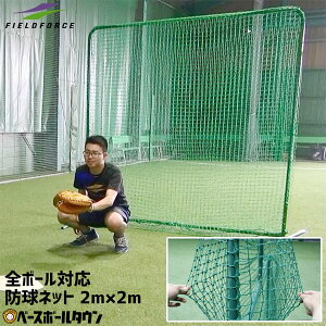 ソフトボール 防球ネットの人気商品 通販 価格比較 価格 Com