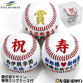 楽天市場 卒団 記念品 ボール 野球の通販