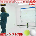 電池おまけ 2wayエンドレステニス練習マシン マシン＆ネットセット テニストレーナー 硬式テニス 軟式テニス ソフトテ…