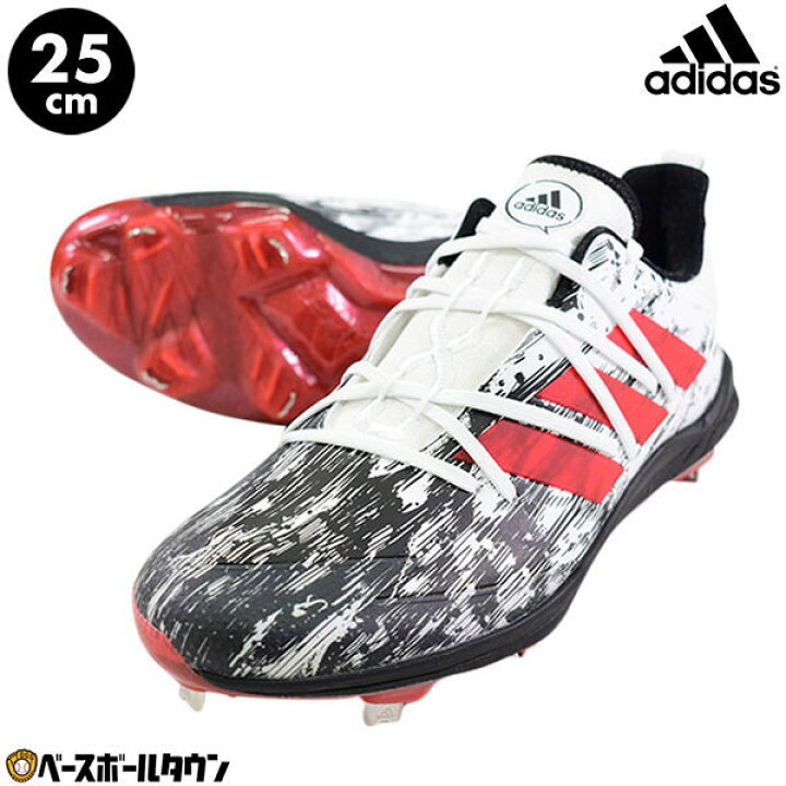 楽天市場】54%OFF 25cm限定 アディダス adidas 埋込金具スパイク 野球 