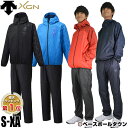 50%OFF 最大10%引クーポン 野球 ウインドブレーカー上下 デサント ピステ上下 XGN 防風 アウター ブレーカー メンズ ジャケット パンツ トレーニ...