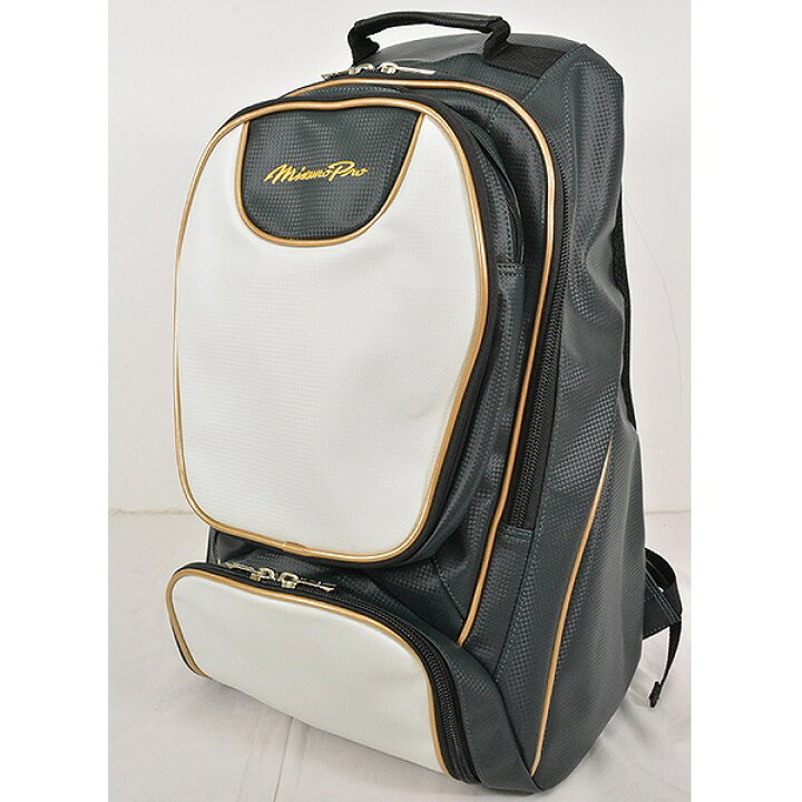 再販ご予約限定送料無料 ミズノ 野球 ミズノプロ バックパック 40l 1fjd Rmladv Com Br