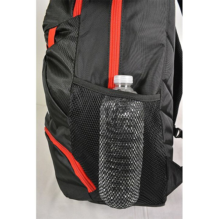 海外限定 アディダス ボール用デイパック Adp28bkr 27l サッカー フットサル バックパック バッグ リュック Adidas