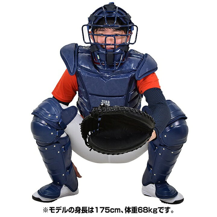 楽天市場】野球 キャッチャー防具 3点セット SSK エスエスケイ 軟式 