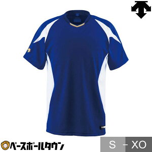 fTg(DESCENTE) 싅\tg TVc x[X{[Vc DB-116 싅EFA A_[VcL(U)