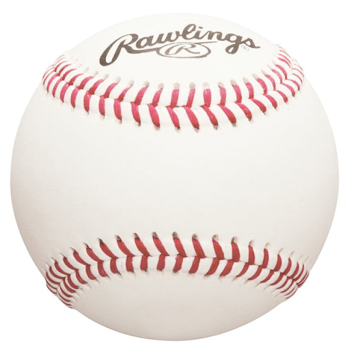 楽天市場】ローリングス Rawlings 野球 硬式用練習球 1ダース(12球入り 