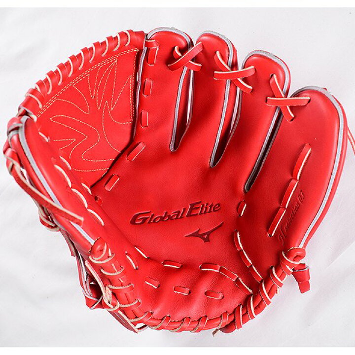 楽天市場】【交換送料無料】 ミズノ MIZUNO グローブ 野球 硬式 