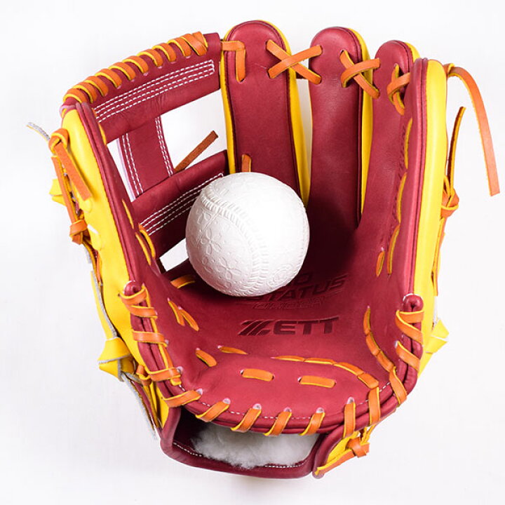 楽天市場 最大10 引クーポン 交換送料無料 ゼット グローブ 野球 軟式 プロステイタス 二塁手 遊撃手用 右投げ プロ選手使用カラーリング Brgproa1 Brgproa2 Brgproa3 Brgproa4 ショップ限定 野球グローブ 野球用品ベースボールタウン