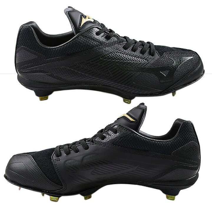 楽天市場】28.5cm限定 ミズノ MIZUNO 野球 金具スパイク 大人 高校野球 