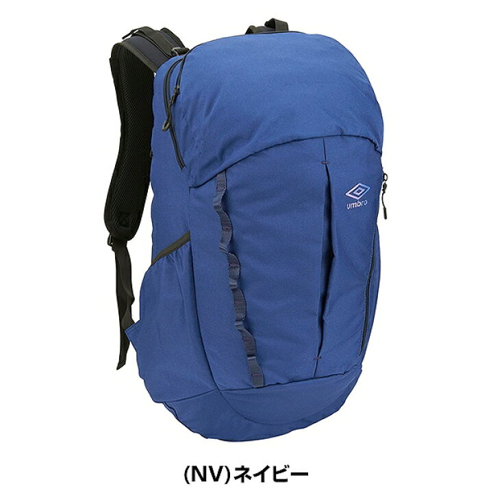 楽天市場】アンブロ バッグ 30L 洗えるバックパック UUASJA50 サッカー 