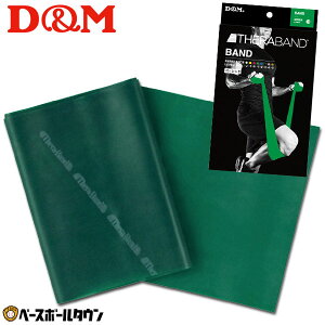 D&M fB[G g[jOoh THERABAND Zoh 2m xx+1 wr[ ؗ̓Abv ؃g VFCvAbv Xgb` TBB-3 y365yΉz