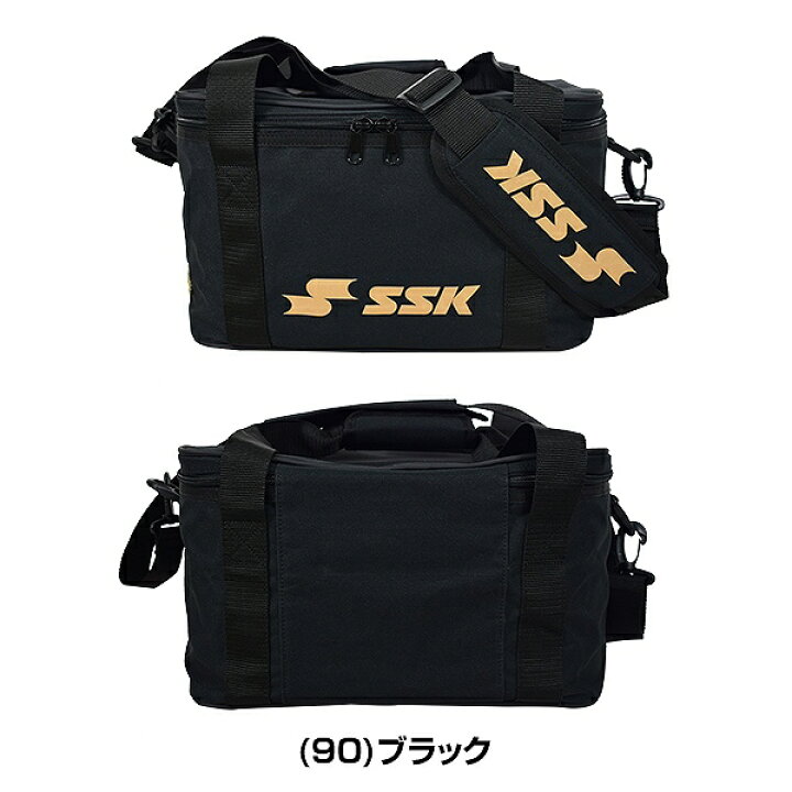 楽天市場】野球 ボールケース SSK エスエスケイ 硬式・軟式ボール2-3 