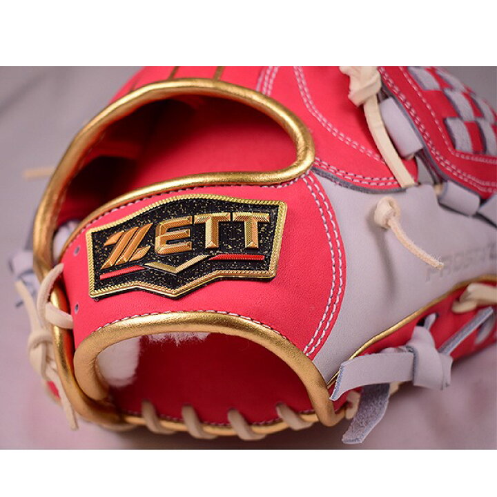 楽天市場】【交換送料無料】 ZETT ゼット グローブ 野球 軟式 