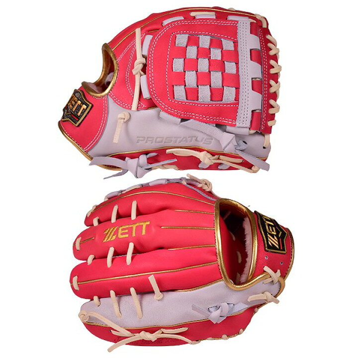 楽天市場】【交換送料無料】 ZETT ゼット グローブ 野球 軟式 