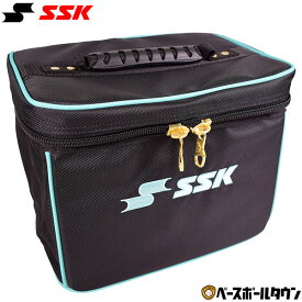 野球 グラブケース SSK Sサイズ 大人 保形 グローブバッグ BH1003 楽天スーパーSALE RakutenスーパーSALE