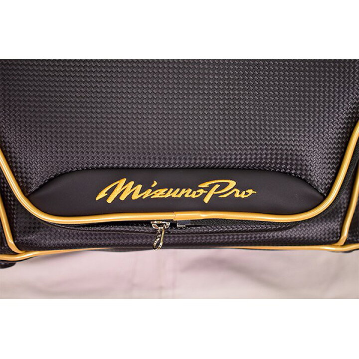楽天市場】野球 ボールケース兼グラブケース ミズノプロ MIZUNO PRO 