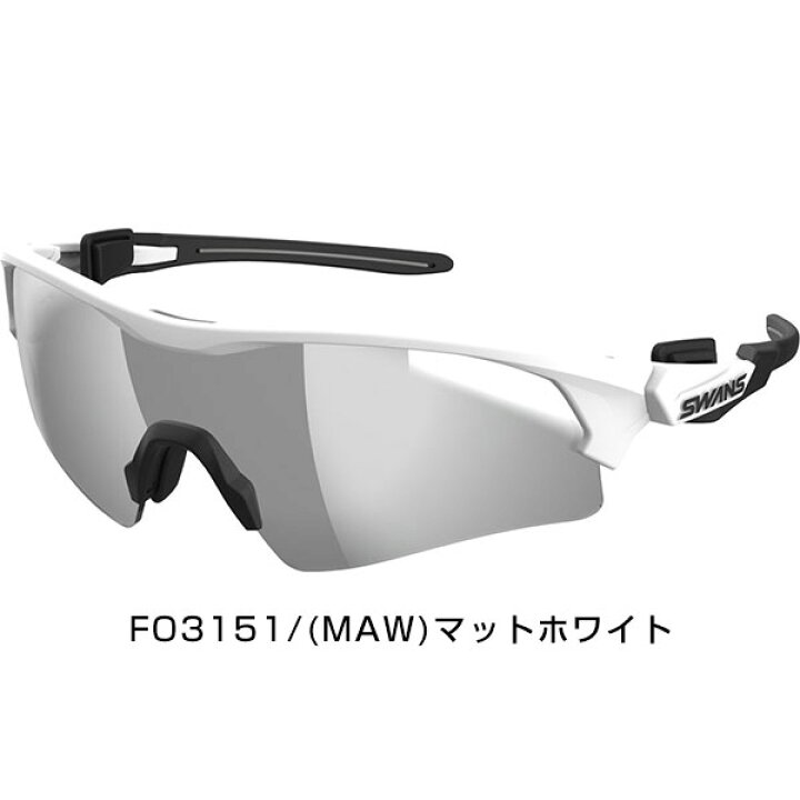 楽天市場】野球 サングラス スポーツ スワンズ SWANS フェイスワン  