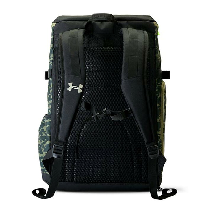 楽天市場】野球 リュック 大容量 大型 アンダーアーマー UNDER ARMOUR 