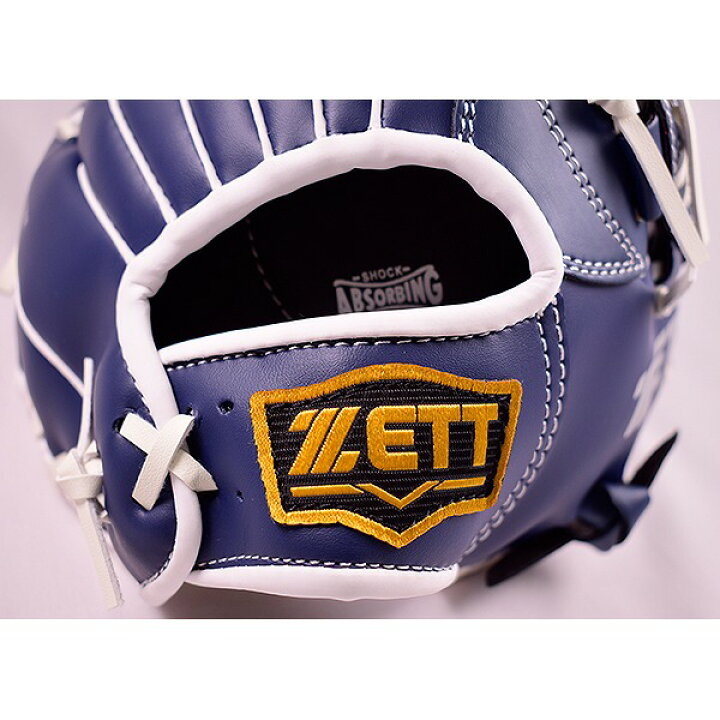 楽天市場】【3連休も毎日出荷】【交換送料無料】 ZETT ゼット グローブ 