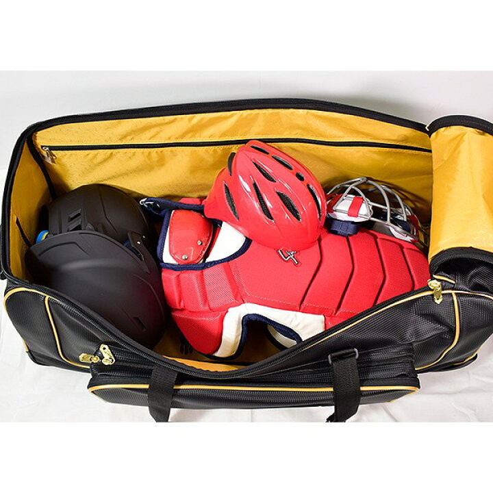 楽天市場】野球 遠征バッグ ミズノプロ MIZUNO PRO MP用具ケース 