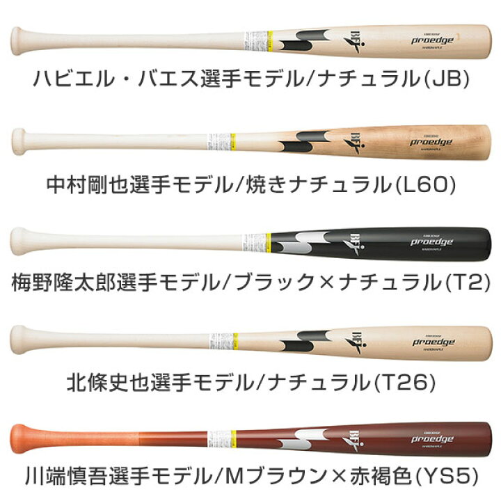 楽天市場】【交換送料無料】 野球 硬式木製バット SSK エスエスケイ SSK proedge 硬式木製バット梅野隆太郎選手