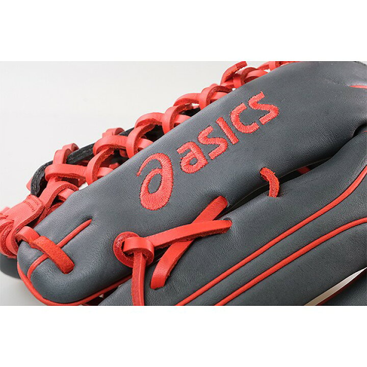 楽天市場】【交換送料無料】 野球 グローブ 軟式 アシックス ASICS 