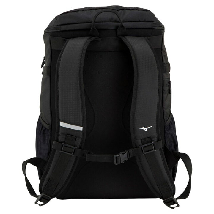 楽天市場】交換送料無料 バッグ 約40L ミズノ MIZUNO チームバック 