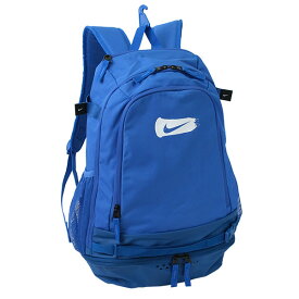 【交換送料無料】 野球 リュックサック バックパック 30L NIKE セレクトベースボールバックパック ナイキ BA8801 野球バッグ シューズ収納 バッグ刺繍可(B)