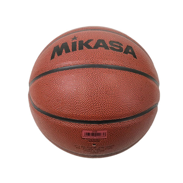 楽天市場】ミカサ ミニバスケットボール 検定球5号 人工皮革 CF500